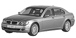 BMW E66 U2401 Fault Code