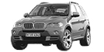 BMW E70 U2401 Fault Code