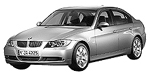 BMW E92 U2401 Fault Code