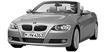 BMW E93 U2401 Fault Code