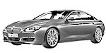 BMW F06 U2401 Fault Code