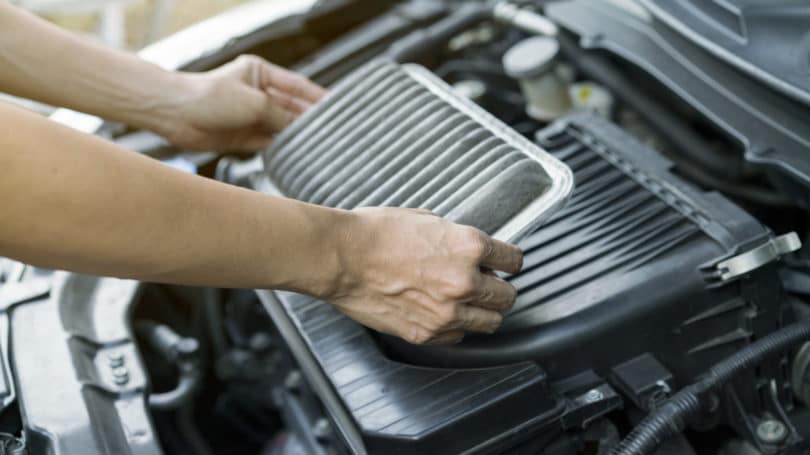 See U2401 repair manual