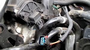 See U2401 repair manual